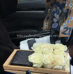 Viral gift basket TikTok